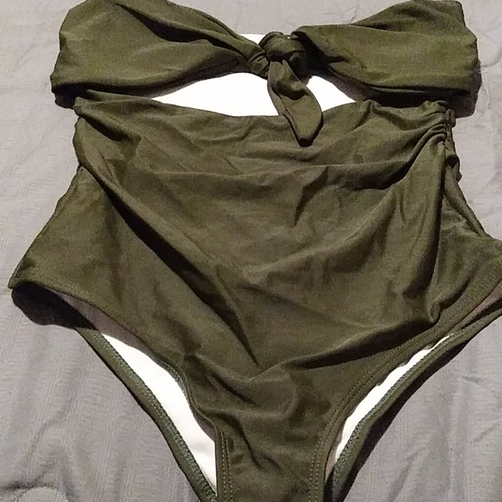 Swimsuit